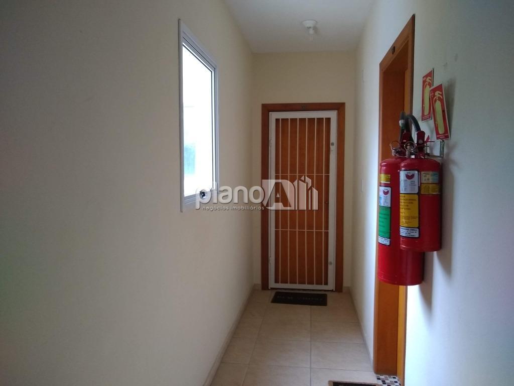 Venda de Apartamentos / Padrão na cidade de Gravataí