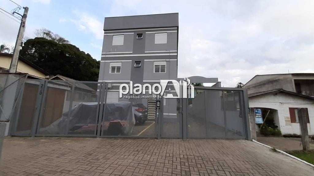 Venda de Apartamentos / Padrão na cidade de Gravataí