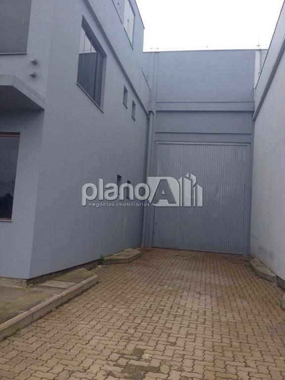 Venda de comercial / galpão na cidade de cachoeirinha - foto 3