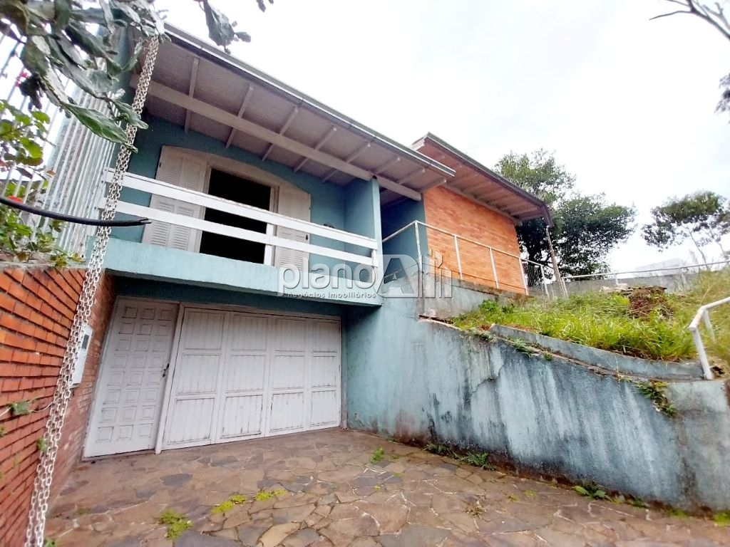 Venda de Casas / Padrão na cidade de Gravataí
