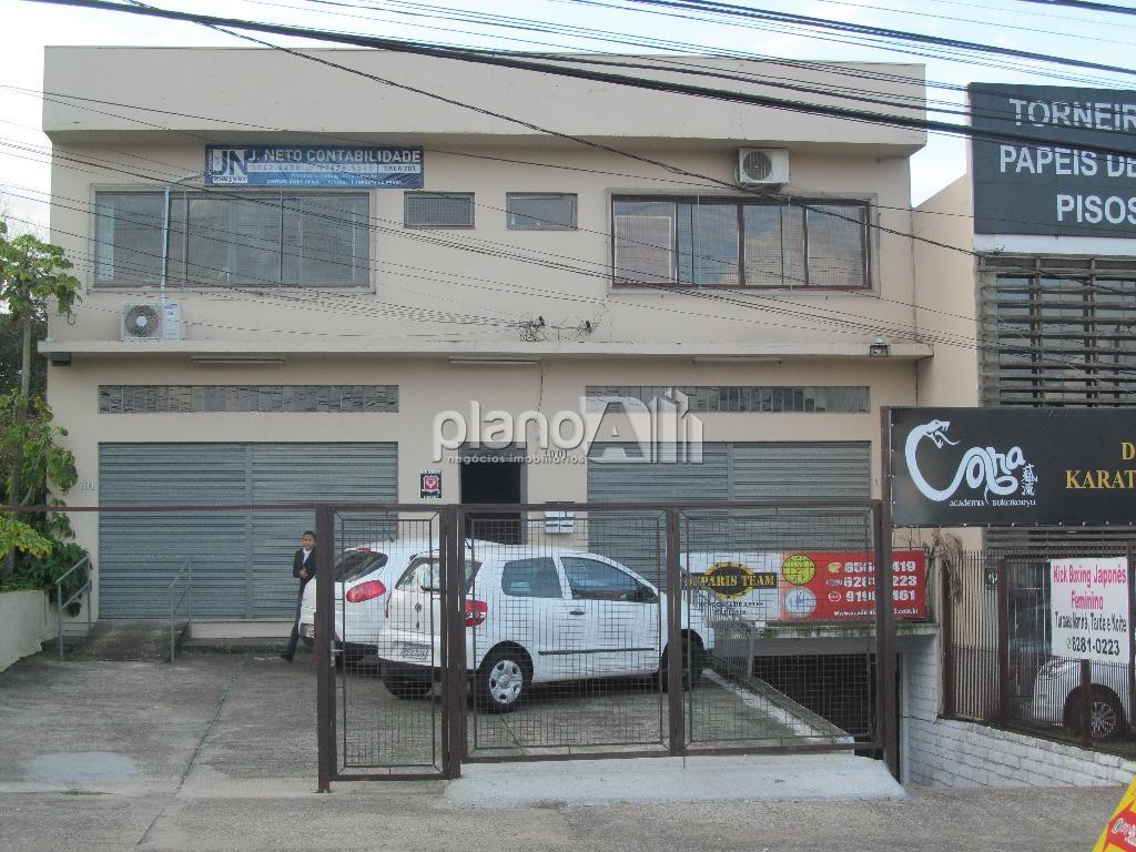 Venda de comercial / prédio na cidade de gravataí