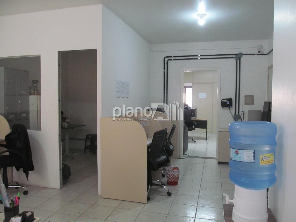 Venda de comercial / prédio na cidade de gravataí