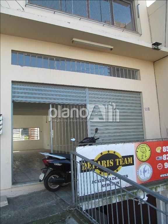 Venda de comercial / prédio na cidade de gravataí