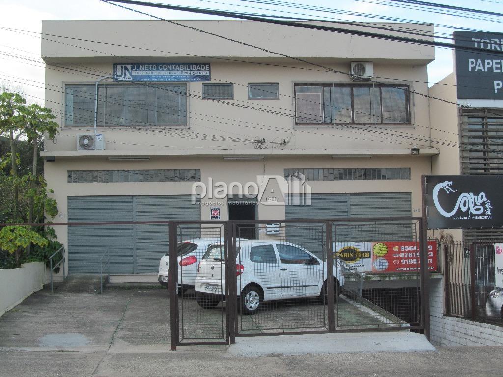 Venda de Comercial / Prédio na cidade de Gravataí