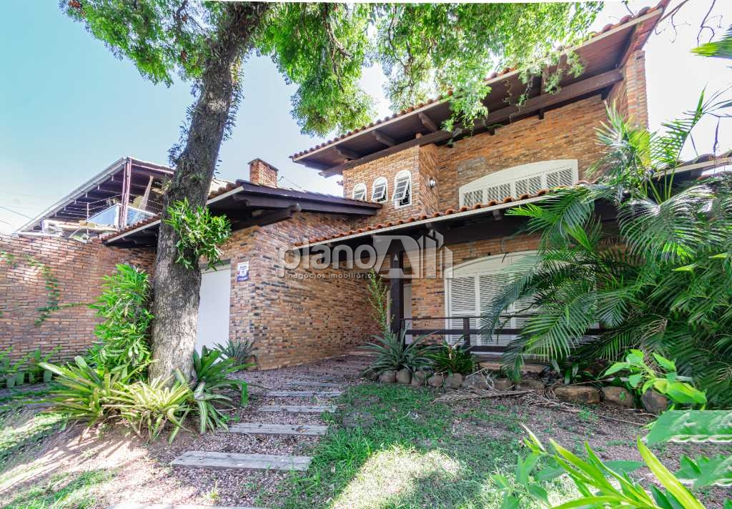 Venda de Casas / Padrão na cidade de Gravataí
