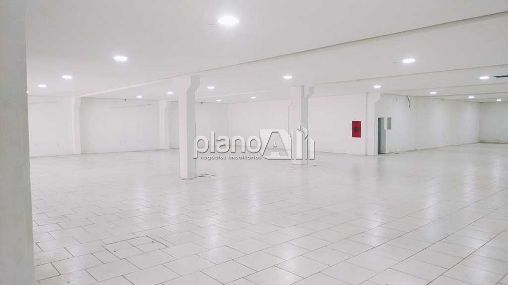 Locação de Comercial / Loja na cidade de Gravataí