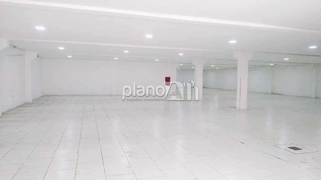 Locação de Comercial / Loja na cidade de Gravataí