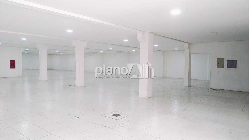 Locação de Comercial / Loja na cidade de Gravataí