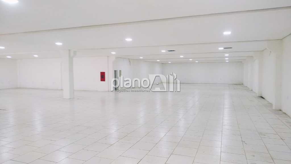 Locação de Comercial / Loja na cidade de Gravataí