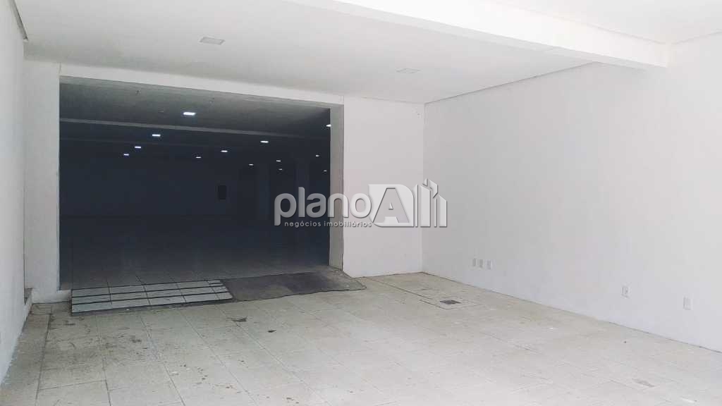 Locação de Comercial / Loja na cidade de Gravataí
