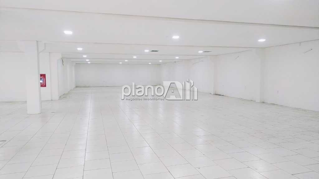 Locação de Comercial / Loja na cidade de Gravataí