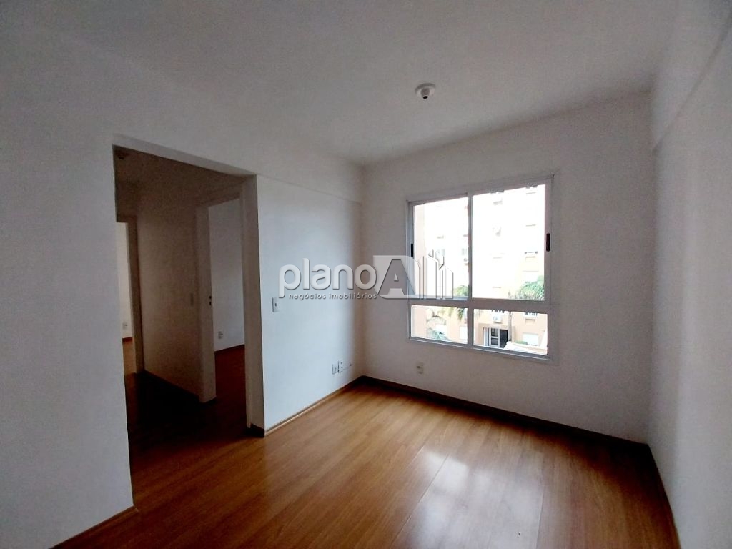 Locação de Apartamentos / Padrão na cidade de Gravataí
