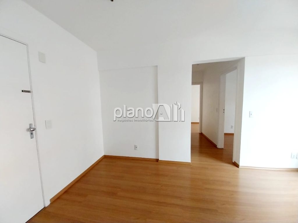 Locação de Apartamentos / Padrão na cidade de Gravataí