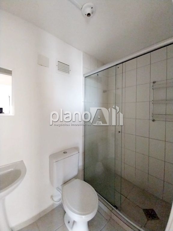 Locação de Apartamentos / Padrão na cidade de Gravataí