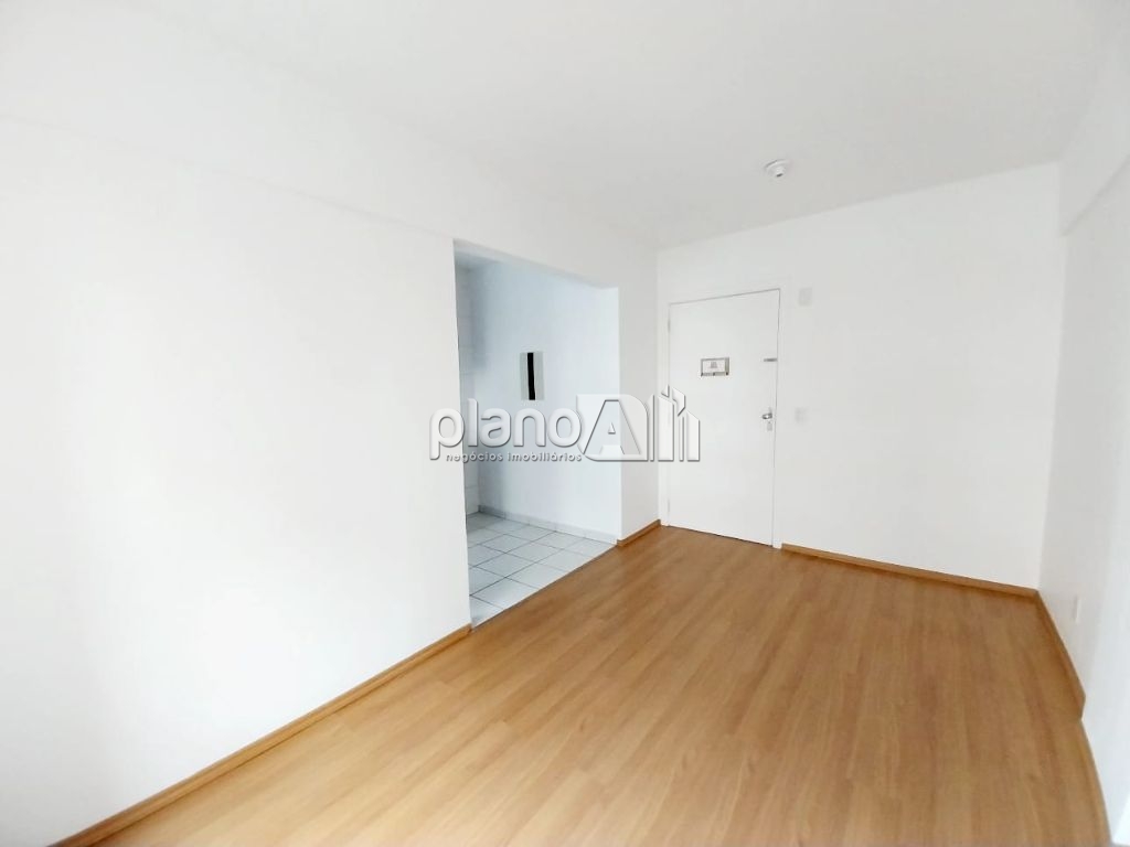 Locação de Apartamentos / Padrão na cidade de Gravataí