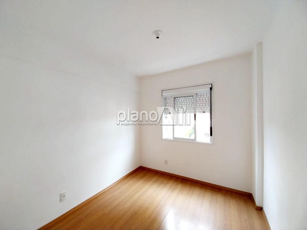 Locação de Apartamentos / Padrão na cidade de Gravataí