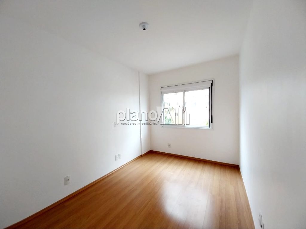Locação de Apartamentos / Padrão na cidade de Gravataí