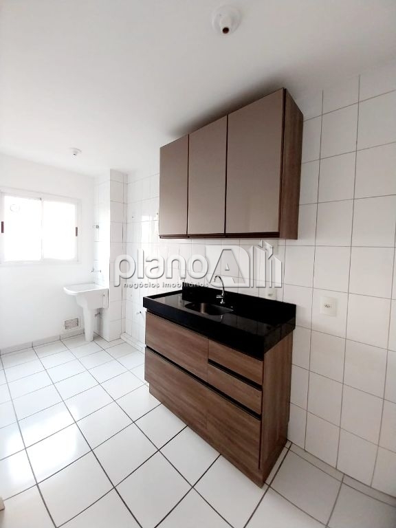 Locação de Apartamentos / Padrão na cidade de Gravataí