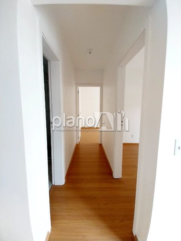 Locação de Apartamentos / Padrão na cidade de Gravataí