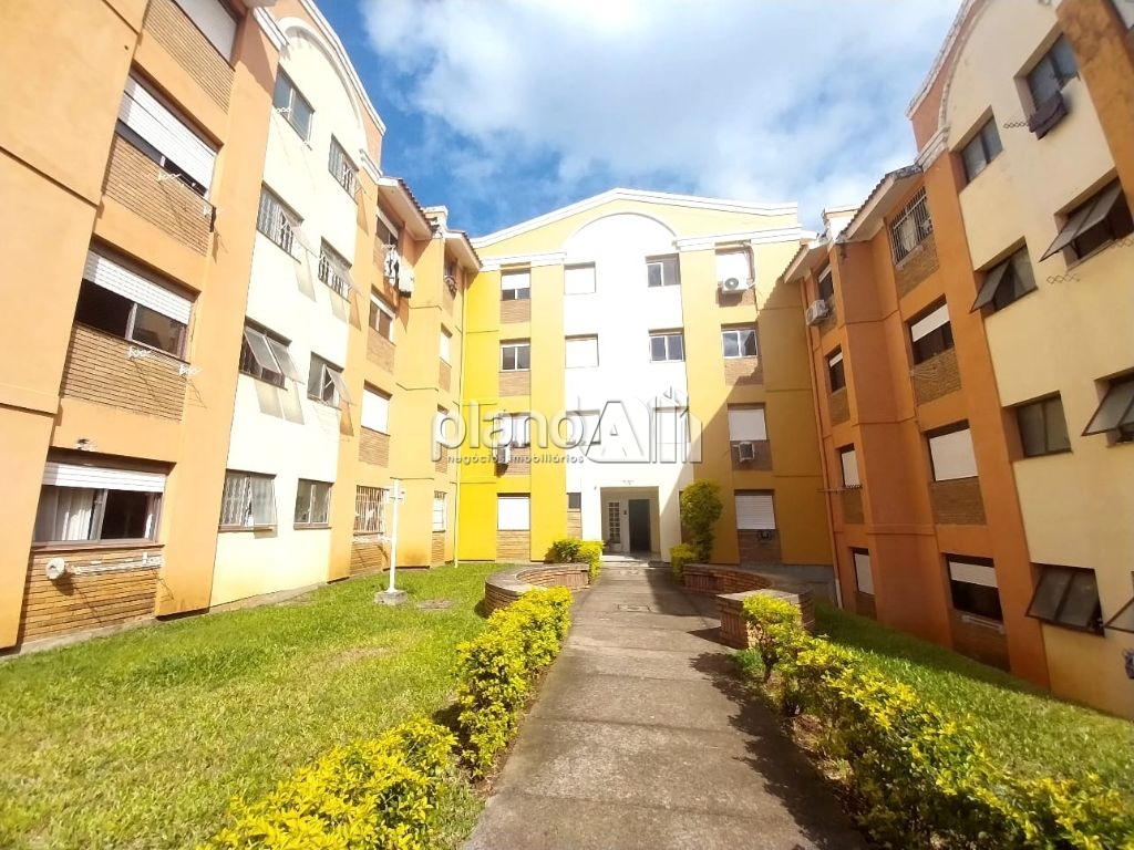 Venda de apartamentos / padrão na cidade de gravataí