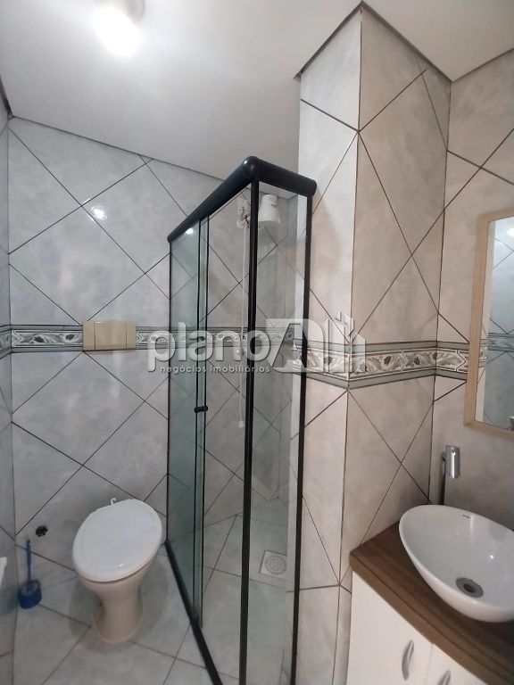 Venda de apartamentos / padrão na cidade de gravataí