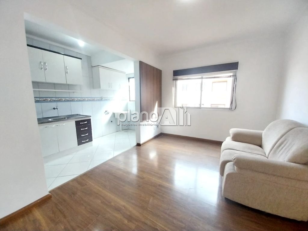 Venda de apartamentos / padrão na cidade de gravataí