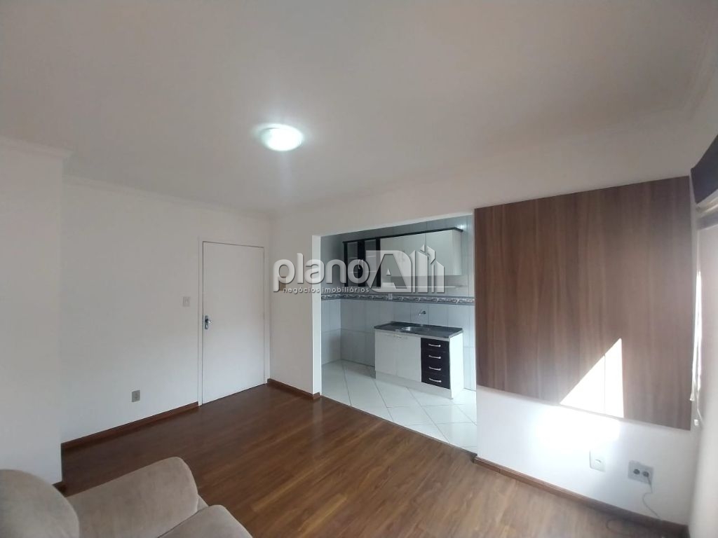 Venda de apartamentos / padrão na cidade de gravataí