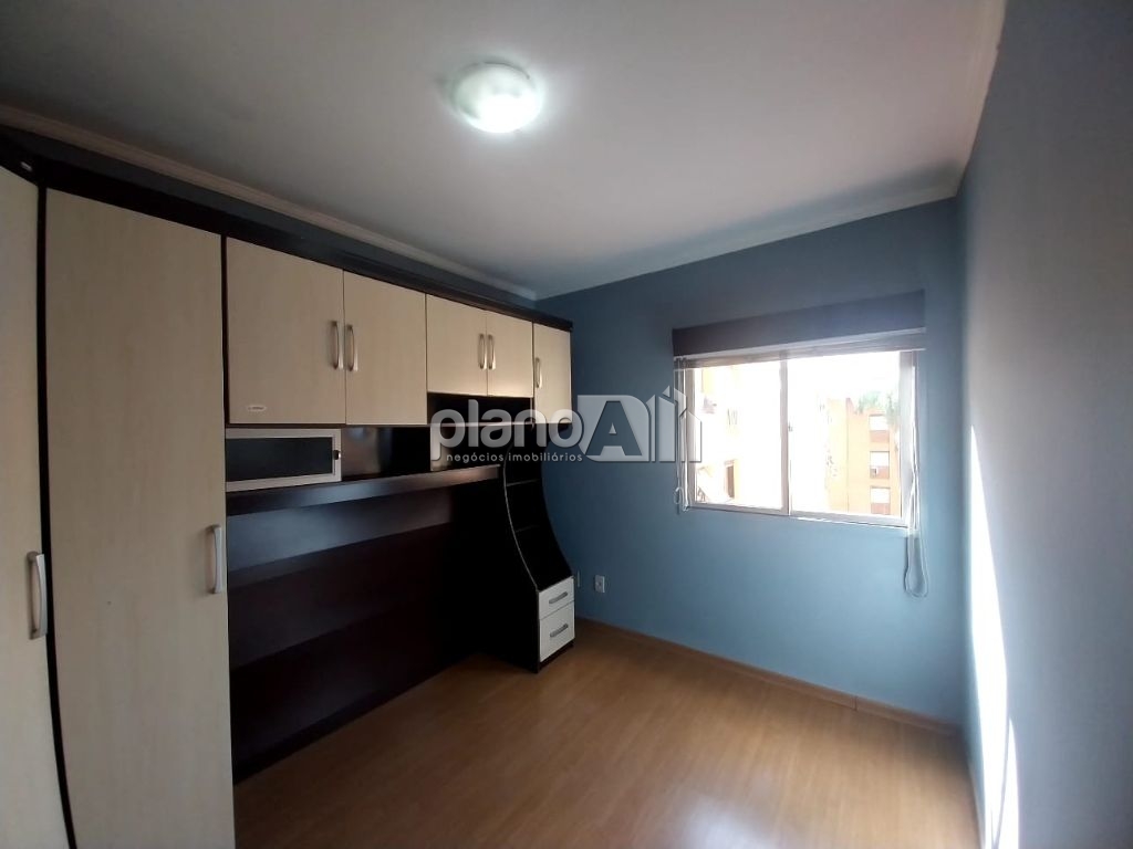 Venda de apartamentos / padrão na cidade de gravataí