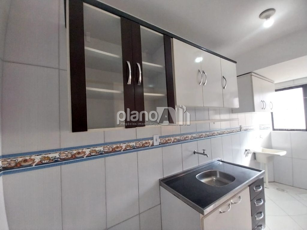 Venda de apartamentos / padrão na cidade de gravataí