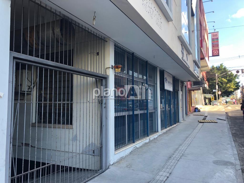Locação de Comercial / Loja na cidade de Gravataí