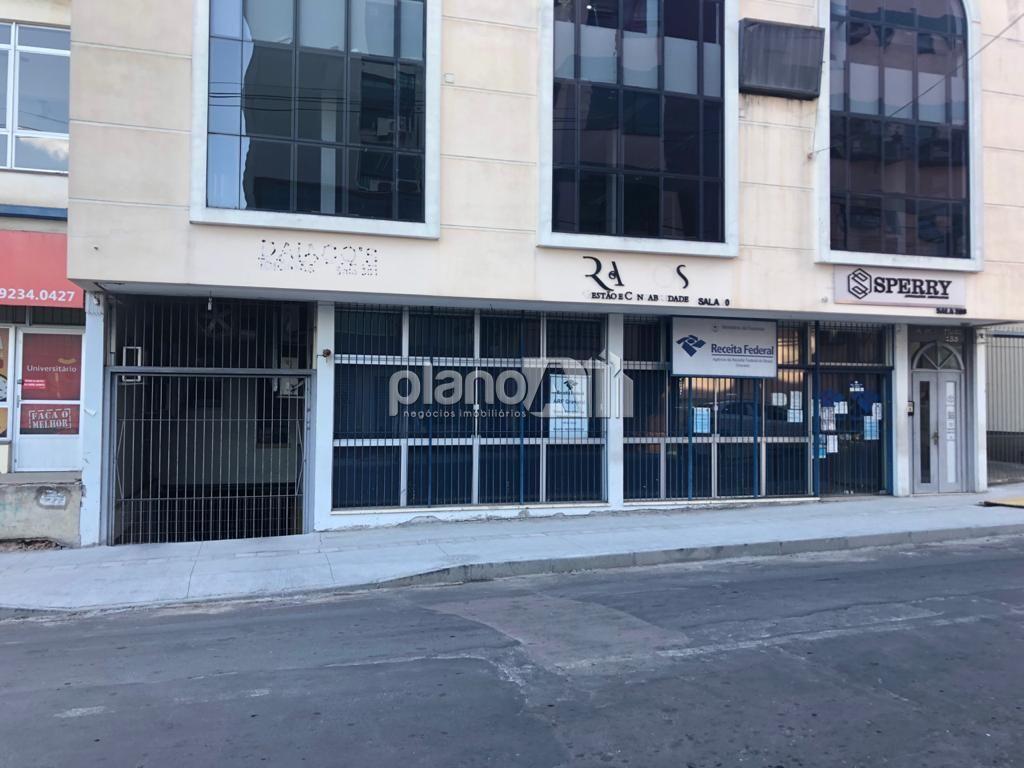 Locação de Comercial / Loja na cidade de Gravataí