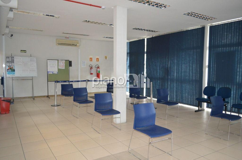 Locação de Comercial / Loja na cidade de Gravataí