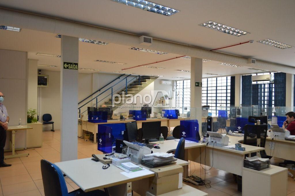 Locação de Comercial / Loja na cidade de Gravataí