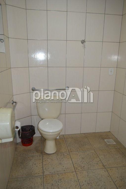 Locação de Comercial / Loja na cidade de Gravataí