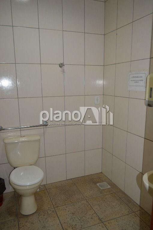 Locação de Comercial / Loja na cidade de Gravataí