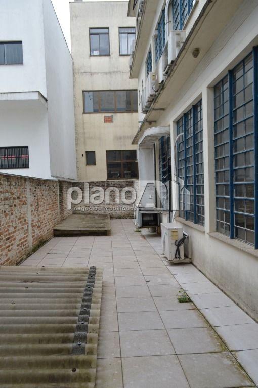 Locação de Comercial / Loja na cidade de Gravataí