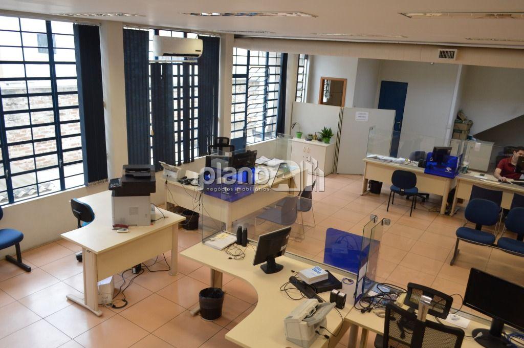 Locação de Comercial / Loja na cidade de Gravataí