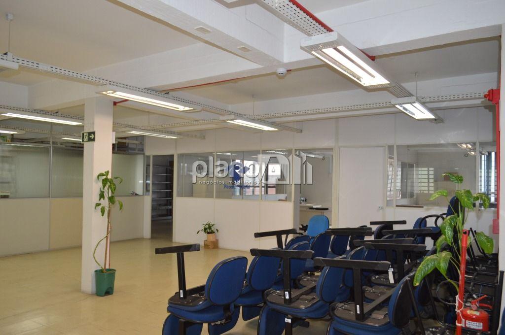Locação de Comercial / Loja na cidade de Gravataí