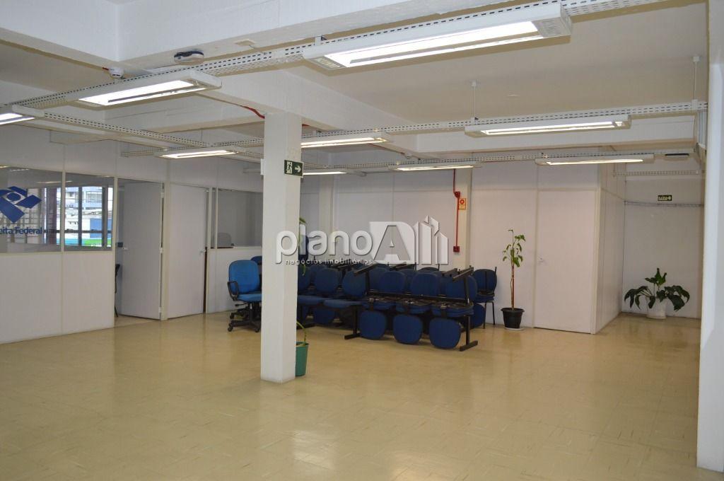 Locação de Comercial / Loja na cidade de Gravataí