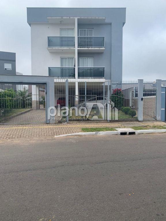 Venda de Apartamentos / Padrão na cidade de Gravataí