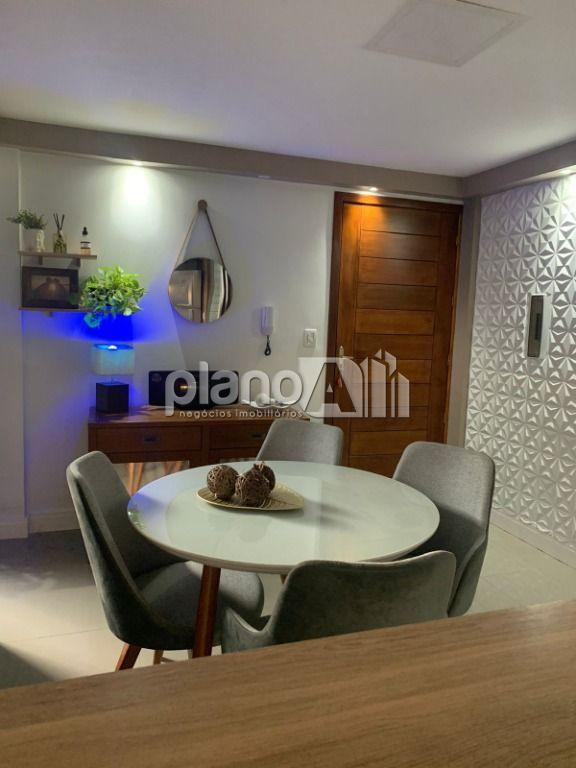 Venda de Apartamentos / Padrão na cidade de Gravataí