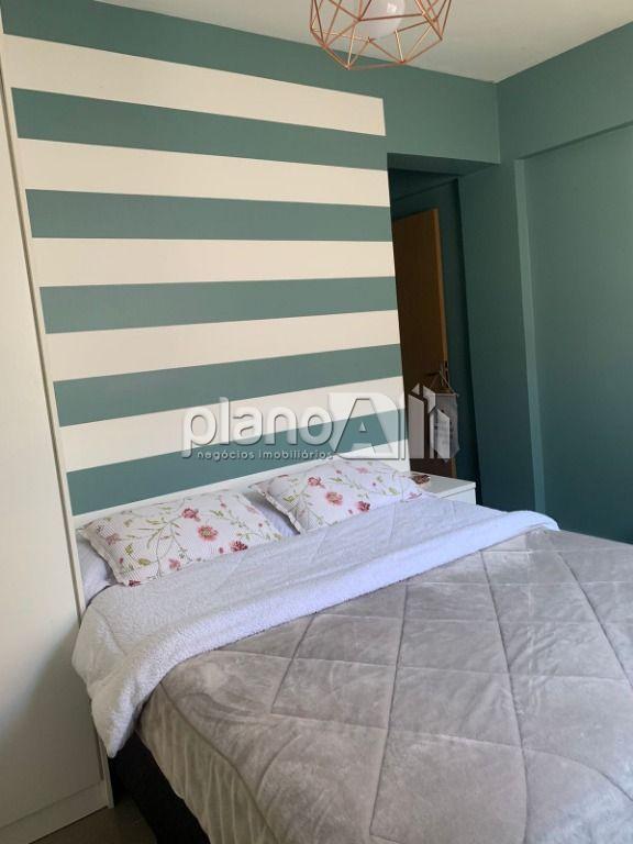 Venda de Apartamentos / Padrão na cidade de Gravataí