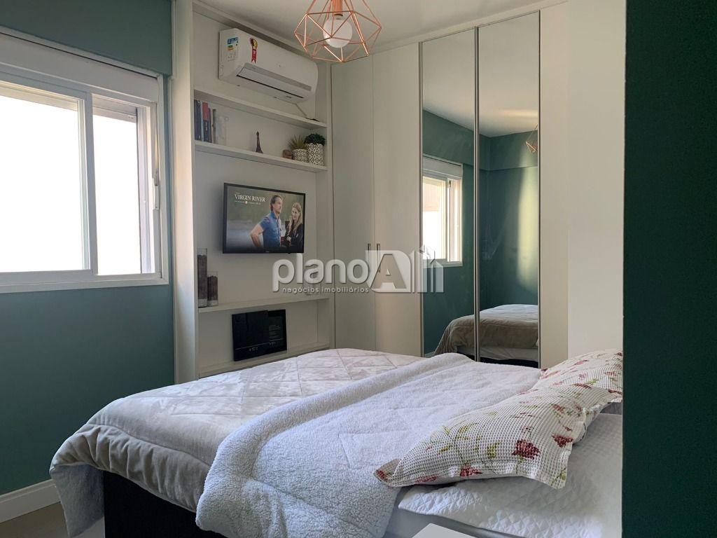 Venda de Apartamentos / Padrão na cidade de Gravataí