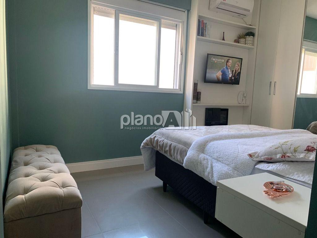 Venda de Apartamentos / Padrão na cidade de Gravataí