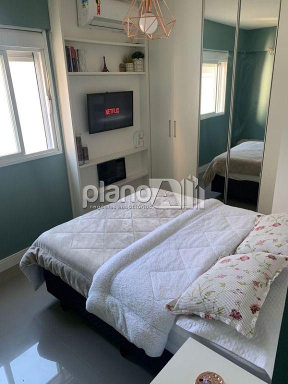 Venda de Apartamentos / Padrão na cidade de Gravataí