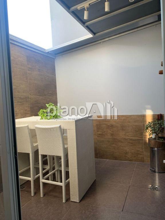 Venda de Apartamentos / Padrão na cidade de Gravataí