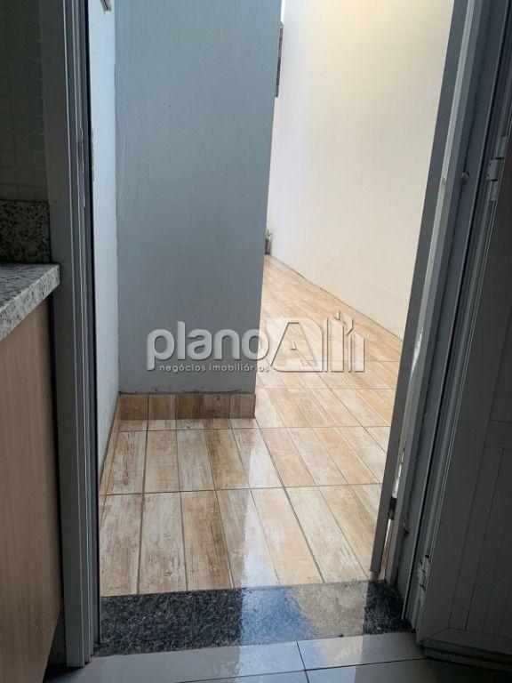 Venda de Apartamentos / Padrão na cidade de Gravataí