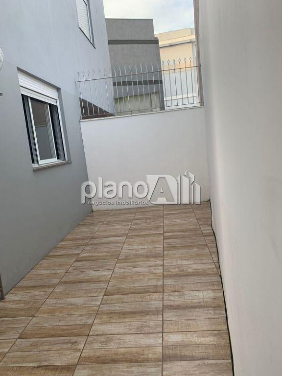 Venda de Apartamentos / Padrão na cidade de Gravataí