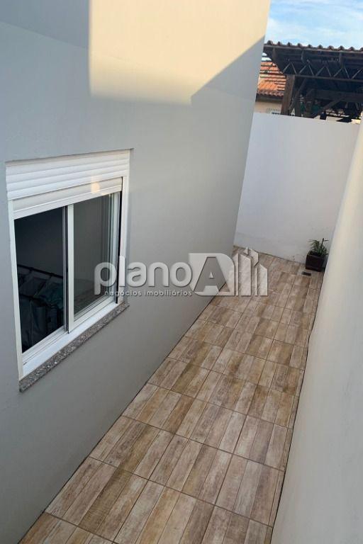 Venda de Apartamentos / Padrão na cidade de Gravataí