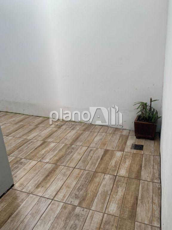 Venda de Apartamentos / Padrão na cidade de Gravataí